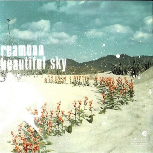 CD, Album, Copy Prot. Reamonn - Beautiful Sky