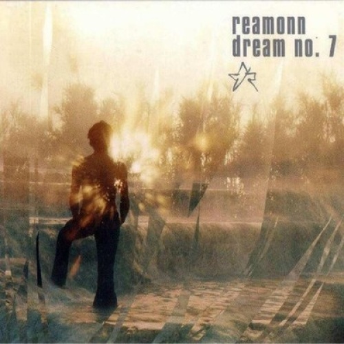 CD, Album, Ltd, Dig Reamonn - Dream No. 7