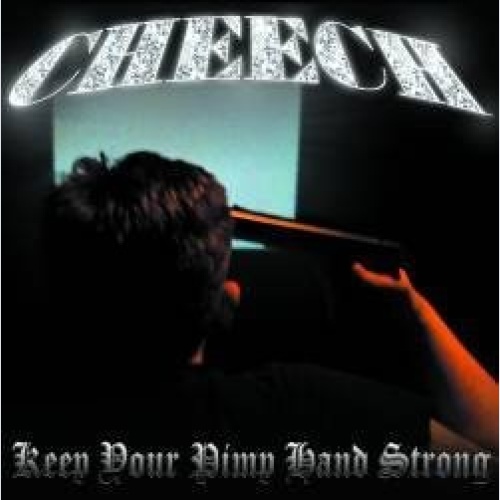 CD, Album Cheech (7) - Keep Your Pimp Hand Strong