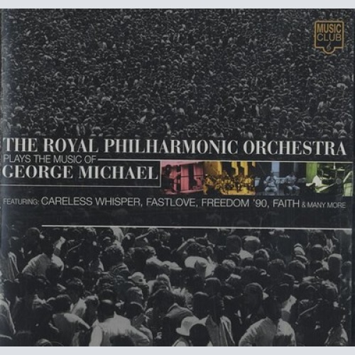 CD, Comp The Royal Philharmonic Orchestra* - The Royal Philharmonic Orchestra...