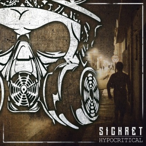 CD, Album Sickret - Hypocritical