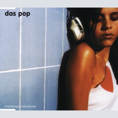 CD, Single Das Pop - Dreiklangsdimensionen