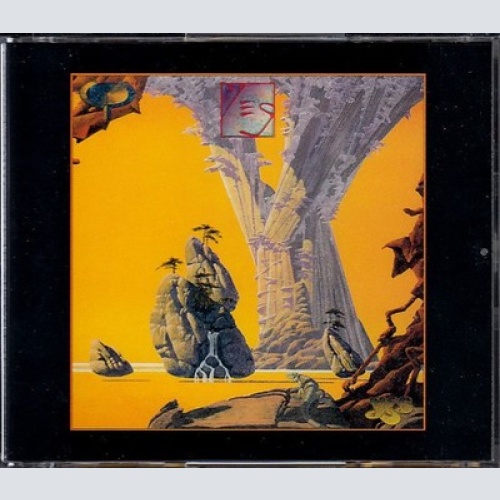 2xCD, Comp, Fat Yes - Yesstory