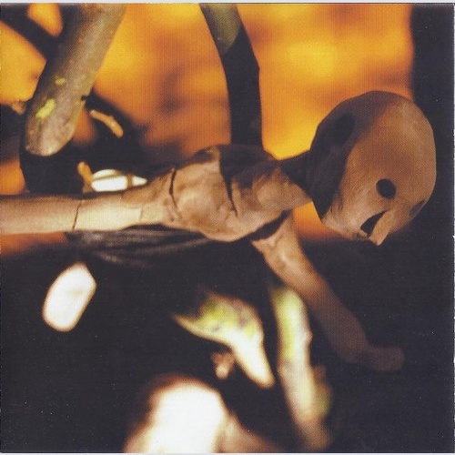 CD, Album Joseph Arthur - Redemption's Son