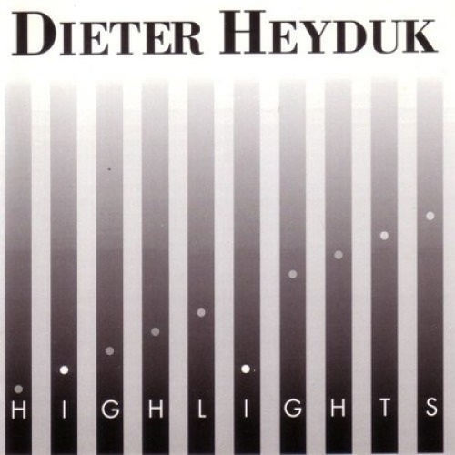 CD, Album Dieter Heyduk - Highlights