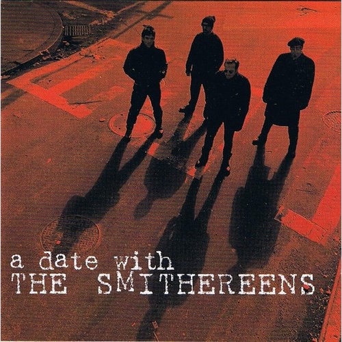CD, Album The Smithereens - A Date With The Smithereens