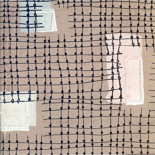 CD, Album Sitter - Pastello