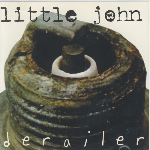 CD, Album Little John (15) - Derailer