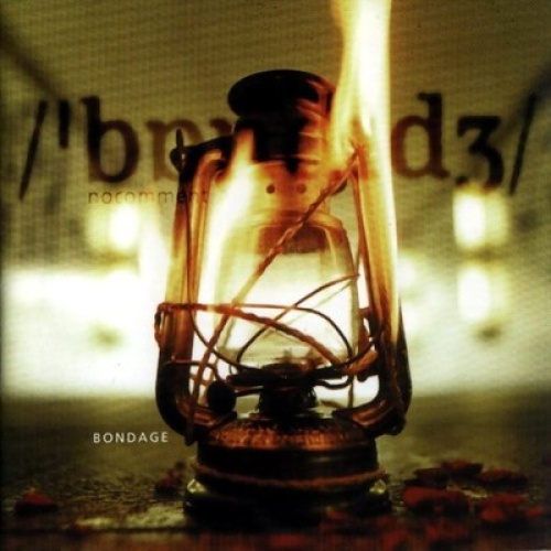 CD, Album Nocomment* - Bondage