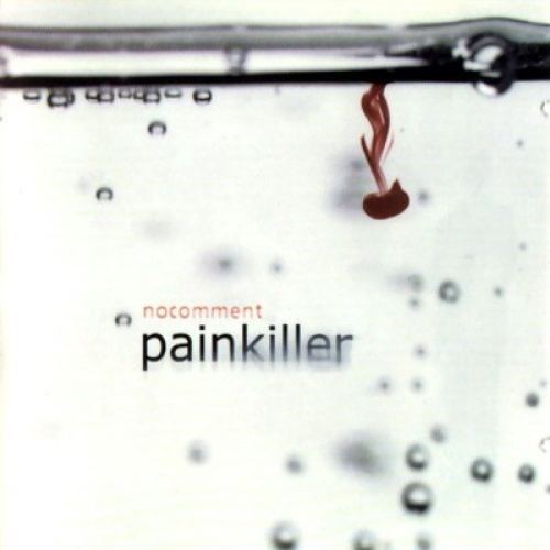 CD, Album + CD, Ltd No Comment - Painkiller