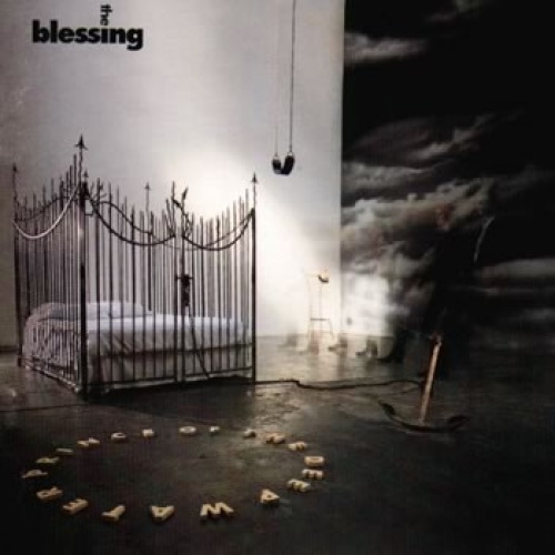 CD, Album The Blessing - Prince Of The Deep Water