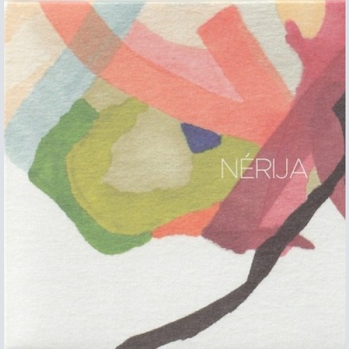 CD, Album Nérija (3) - Blume