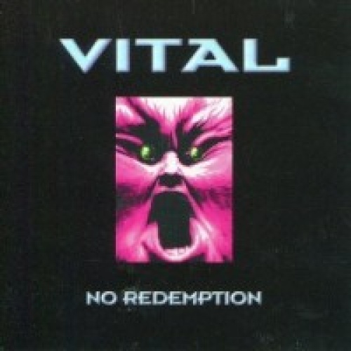 CD, Album Vital (25) - No Redemption