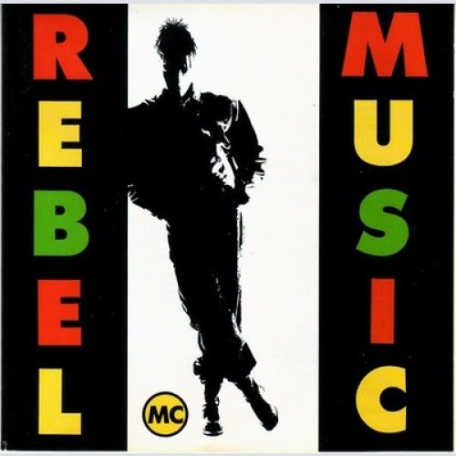 CD, Album Rebel MC - Rebel Music