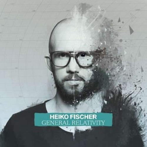 CD, Album Heiko Fischer - General Relativity
