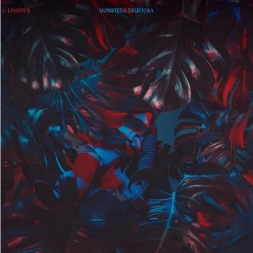 CD, Album Laneous - Monstera Deliciosa