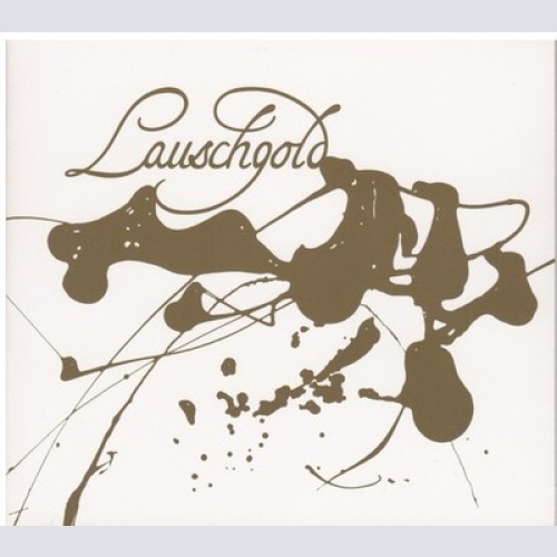 CD, Album Lauschgold - Lauschgold