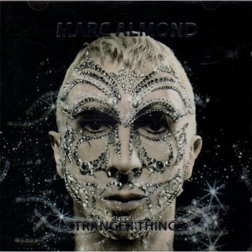 CD, Album Marc Almond - Stranger Things