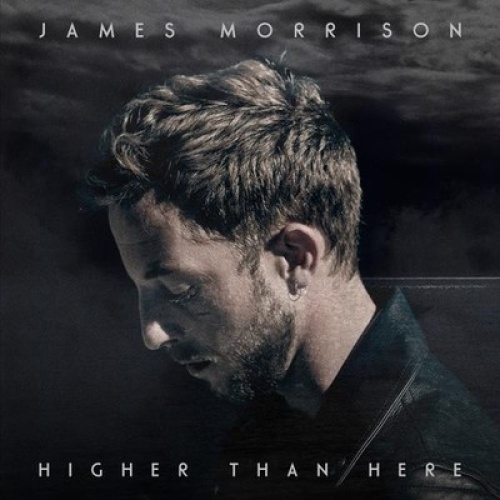 CD, Album, Dig James Morrison (2) - Higher Than Here