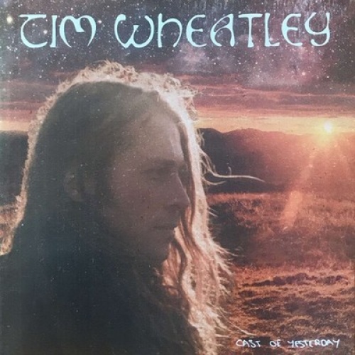 CD, Album Tim Wheatley (2) - Cast Of Yesterday