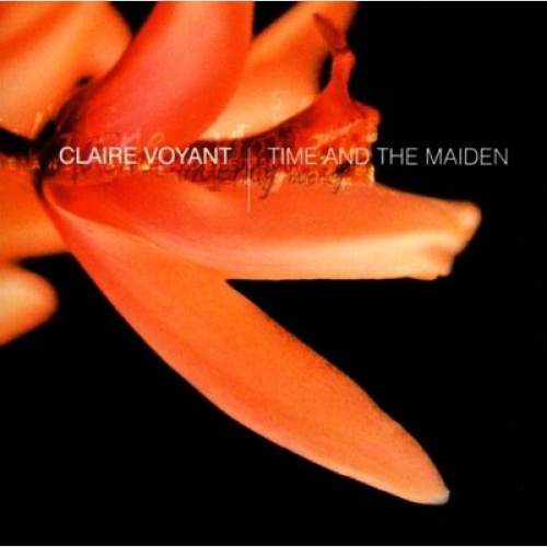 CD, Album, RE Claire Voyant - Time And The Maiden