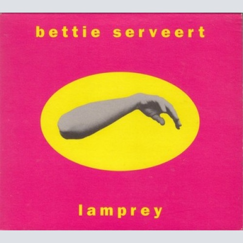 CD, Album, Dig Bettie Serveert - Lamprey