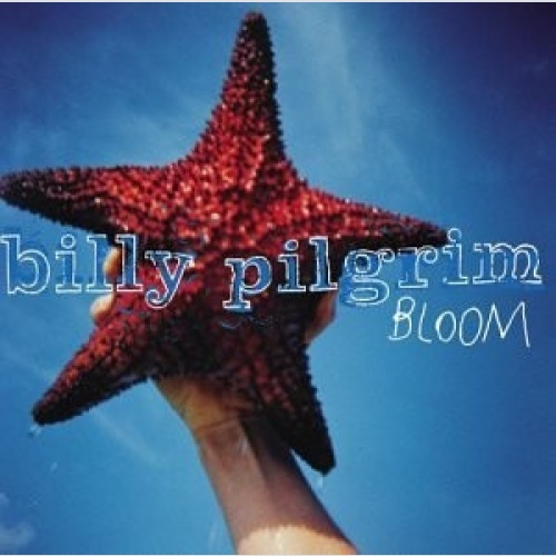 CD Billy Pilgrim - Bloom