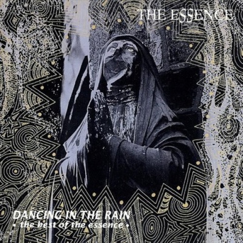 CD, Comp The Essence (4) - Dancing In The Rain (The Best Of The Essence)