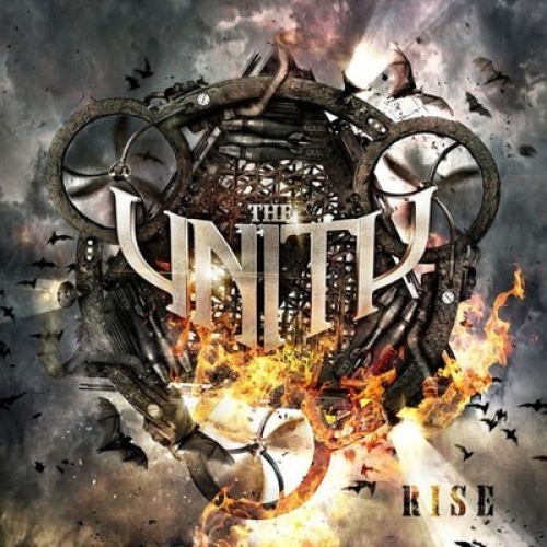 CD, Album The Unity (2) - Rise