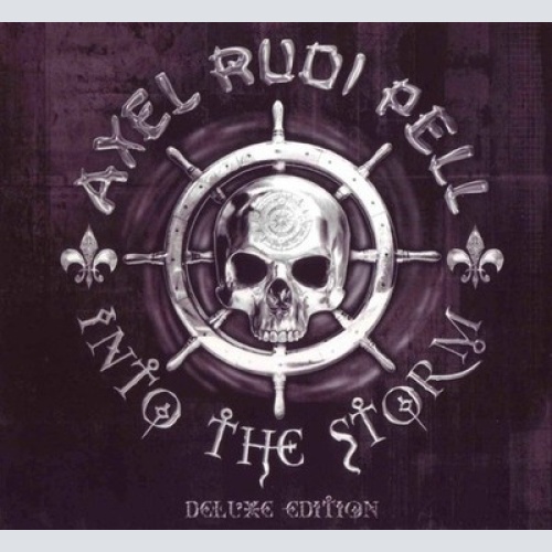 CD, Album + CD + Dlx, Dig Axel Rudi Pell - Into The Storm