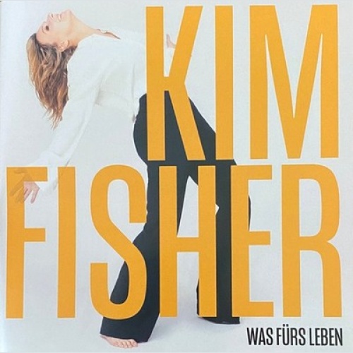 CD, Album, Dig Kim Fisher - Was Fürs Leben