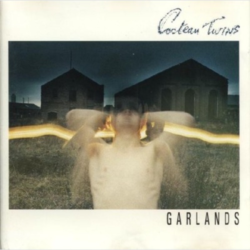CD, Album, RE Cocteau Twins - Garlands