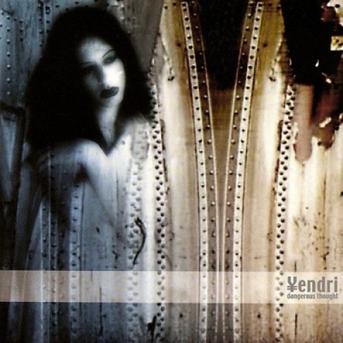 CD, Album Yendri - Dangerous Thought