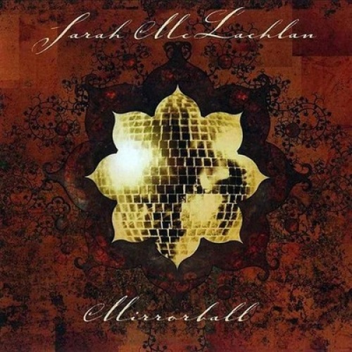 CD, Album, Enh Sarah McLachlan - Mirrorball