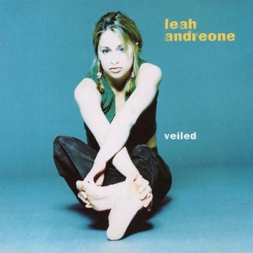 HDCD, Album Leah Andreone - Veiled