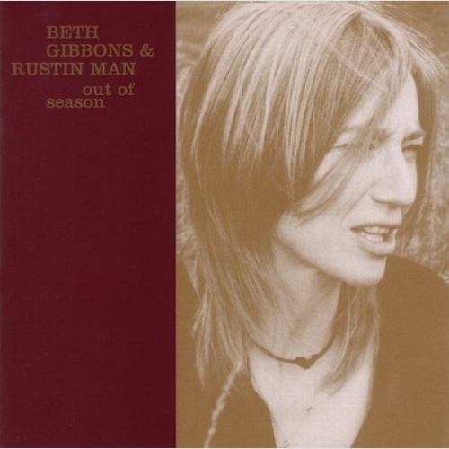 CD, Album Beth Gibbons & Rustin Man - Out Of Season