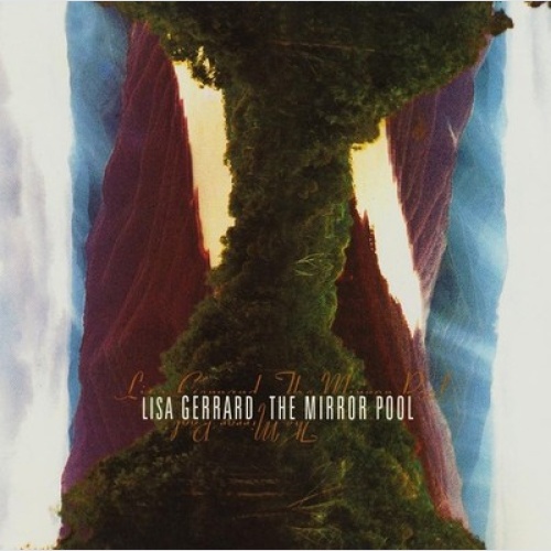 CD, Album Lisa Gerrard - The Mirror Pool