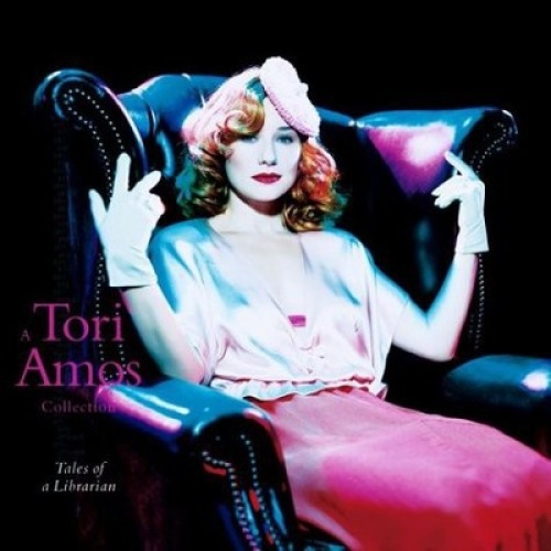 CD, Comp Tori Amos - Tales Of A Librarian (A Tori Amos Collection)