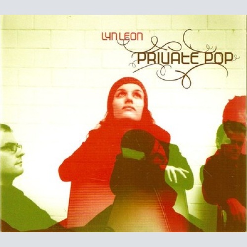 CD, Album, Dig Lyn Leon - Private Pop