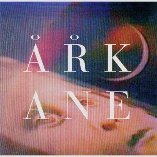 CD, Album A.R. Kane - New Clear Child