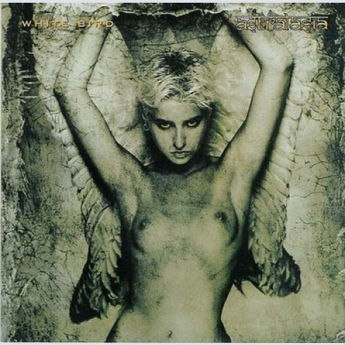 CD, Album Astralasia - White Bird