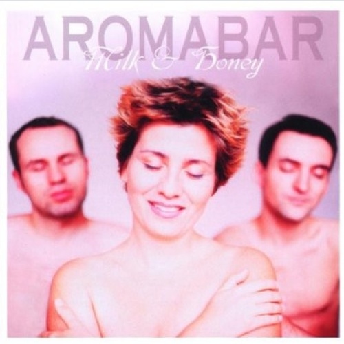 CD, Album Aromabar - Milk & Honey
