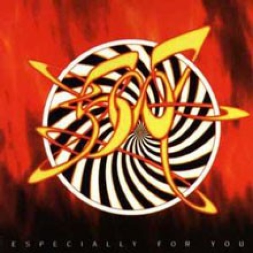 CD, Album 35007 - Especially For You