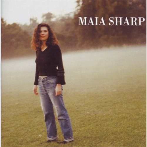 CD, Album Maia Sharp - Maia Sharp