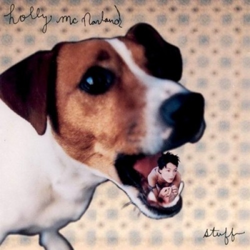 CD, Album Holly McNarland - Stuff