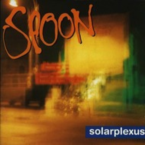 CD, Album Spoon (6) - Solarplexus