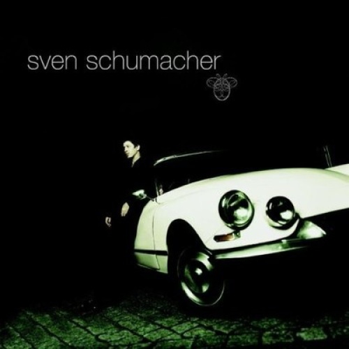 CD, Album Sven Schumacher - Sven Schumacher