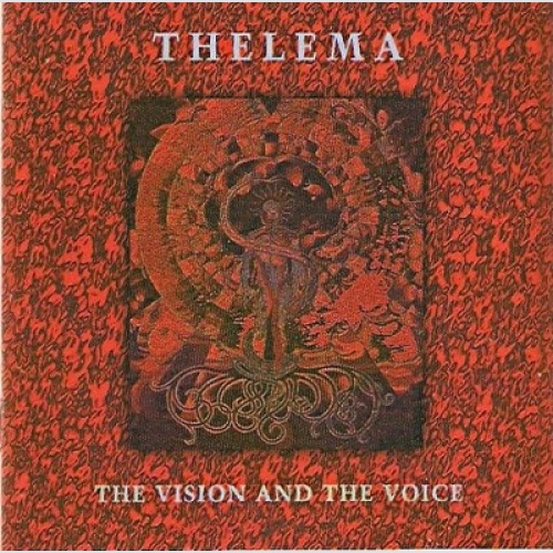 CD, Album Thelema - The Vision And The Voice