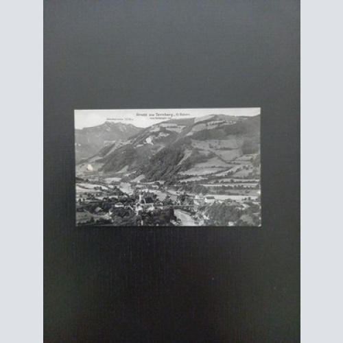 Ternberg Oberösterreich Gr