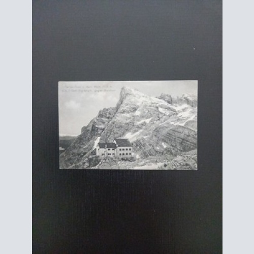 Riemannhaus A Stein.Meer Gr